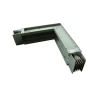 High Voltage Distribution Powerduct Busbar Duct System