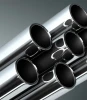 Factory Supply Hot Product Stainless Steel Hot Rolled Duplex Tube Pipe in Stock Stainless Steel Tube Round