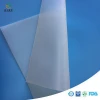 0.1mm 0.2mm 0.3mm 0.4mm 0.5mm 0.8mm thin silicone rubber sheet