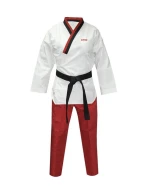 KARATE SUITS MADE WITH 100% PC COTTON