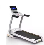 Treadmill Easy Foldable Design Multi-Function Walking Pad LED Screen