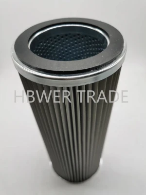 Stainless steel FRE20-20S16F-LX-6 hydraulic oil filter element