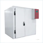 Cold Storage Room