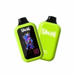 Wholesale Buy Uwin Digital Box 68000 Puffs Australia Global Therapeutic Vape Pharmacy Quality Smoking Cessation Supply