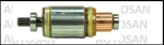 Armature, 24V