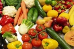 Bulk fresh vegetables for export-sourced from algaria