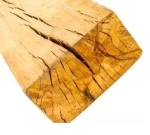 Eucalyptus sleepers