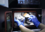 Technical Parameters of MLAB SLM Metal 3D Printer