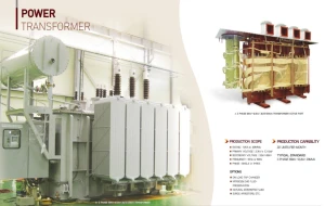 Buy Electrical Transformers from Pa-King 3rd Party Logistics, USA ...