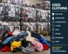 Used Clothes