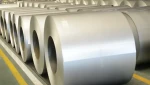 Aluminized-galvanized Plate