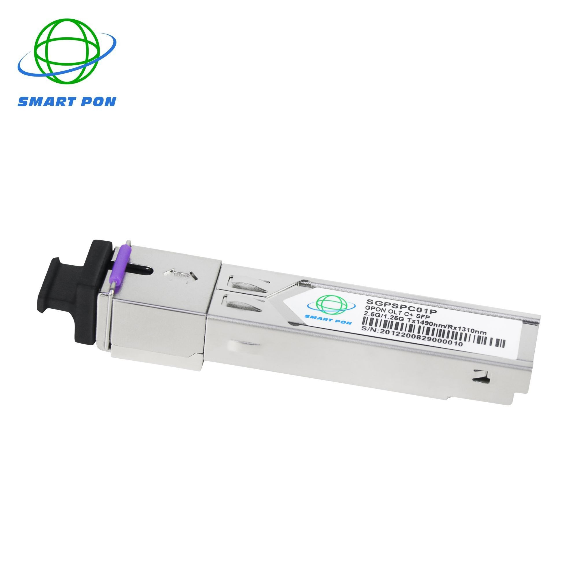 Smart Module Gpon Buy Gpon Olt Sfp Modules 2.5g Class C+ from Shenzhen SMART PON ...
