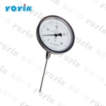 PLATINUMM RESISTANCE THERMOMETER 935-14-72 Maithon power