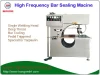 High Frequency Dielectric Hheat Weldling Machine for Tarpaulin Bar Sealing