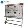 Pure Electric Vehicle Energy Management System Teaching Board