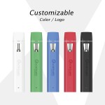 H03 (Disposable) 1.0ml (NEW***Perfect for Thick Oil)