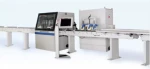 OPTIMIZING CROSS CUT SAW Speed280/300