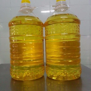 REFINED SOYBEAN OIL