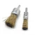 Import 0.2mm Stainless steel and brass wire for cleaning brush from China