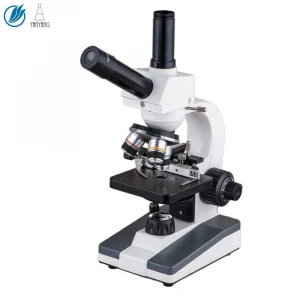 XSP-116V Binocular Bioligical Compound Entry level microscope 40-400X
