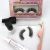 Import Nature Strip Eyelashes Faux Mink Lashes and Private Label Factory Selling from China