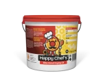 Happy Chef's Elite Donut Frying Oil 10L
