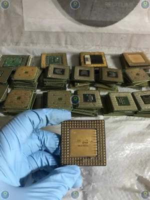 CPU Scrap, Scrap Processors, Computer Chips ,Gold Chips