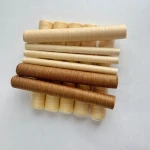 Collagen Casing for Smoked Sausage