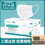 Disposable Face Masks