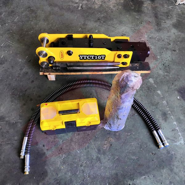 Strone Break Tool Buy Mini Stone Breaker Small Power Hammer Backhoe Breaker from YANTAI ...