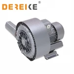 DHB 320A 1D1 Dereike Air Blower for Biogas Conveying