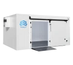 industrial freezers