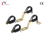 Double Manifold Bracket