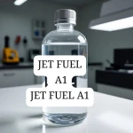 Jet Fuel A1 Supplier Kazakhstan Bulk Aviation Fuel for Sale