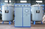 Jingtan 3200 degree Thermal Conductive Film Graphitization furnace for Graphite Film and Graphene