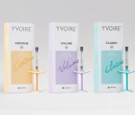 YVOIRE® contour plus / volume plus / classic plus