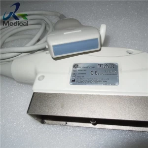 GE 7.5L-RC Wide Band Linear Ultrasound Transducer