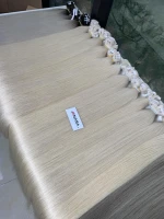 Virgin Hair, Hair Extension, Human Hair