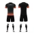 Import New Arrival Soccer Uniform For Sportswear Customized Printing Men's Soccer Uniform Set from Pakistan