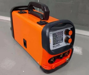 mig welding machines