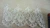 Import lace ; lace fabric; embroidery lace; water soluble lace from China