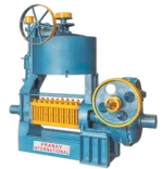 Mustard Oil Mill Machinery