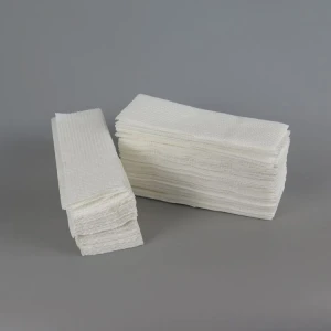 White Bag Kitchen Paper