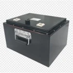 Golf Cart & Trolley Battery
