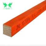 Pine LVL Formwork Bearers, Laminated Beams & Engineered LVL Timber for Construction