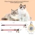 Import Wholesale Smart Cat Collars with QR ID Tag from Hong Kong