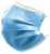 Import Elasticated 3 PLY Face Mask - 50 Pack - UK Stock from United Kingdom