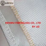 0.4, 0.8 MM HEAVY DUTY FIBERGLASS CLOTH FIRE BLANKET ROLL WELDING BANKET