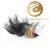 Import Colorful fluffy full strip Eye Lashes from China