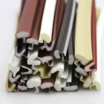 Factory Weatherstrip Foam Kerf And Door Seal Strip